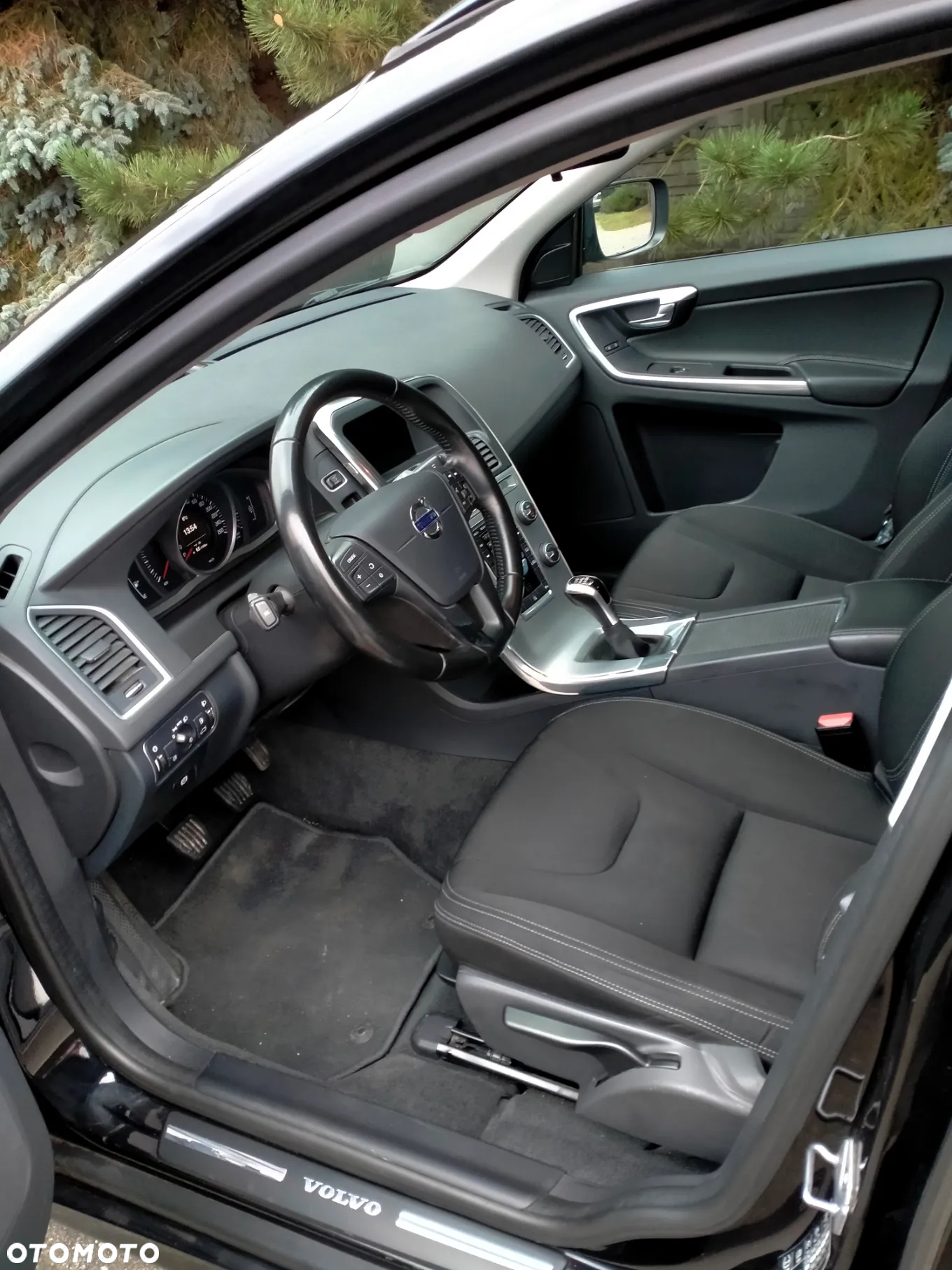 Volvo XC 60 D3 Inscription - 13