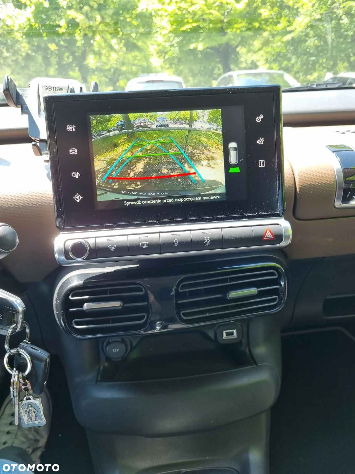 Citroën C4 Cactus 1.2 PureTech Shine - 21