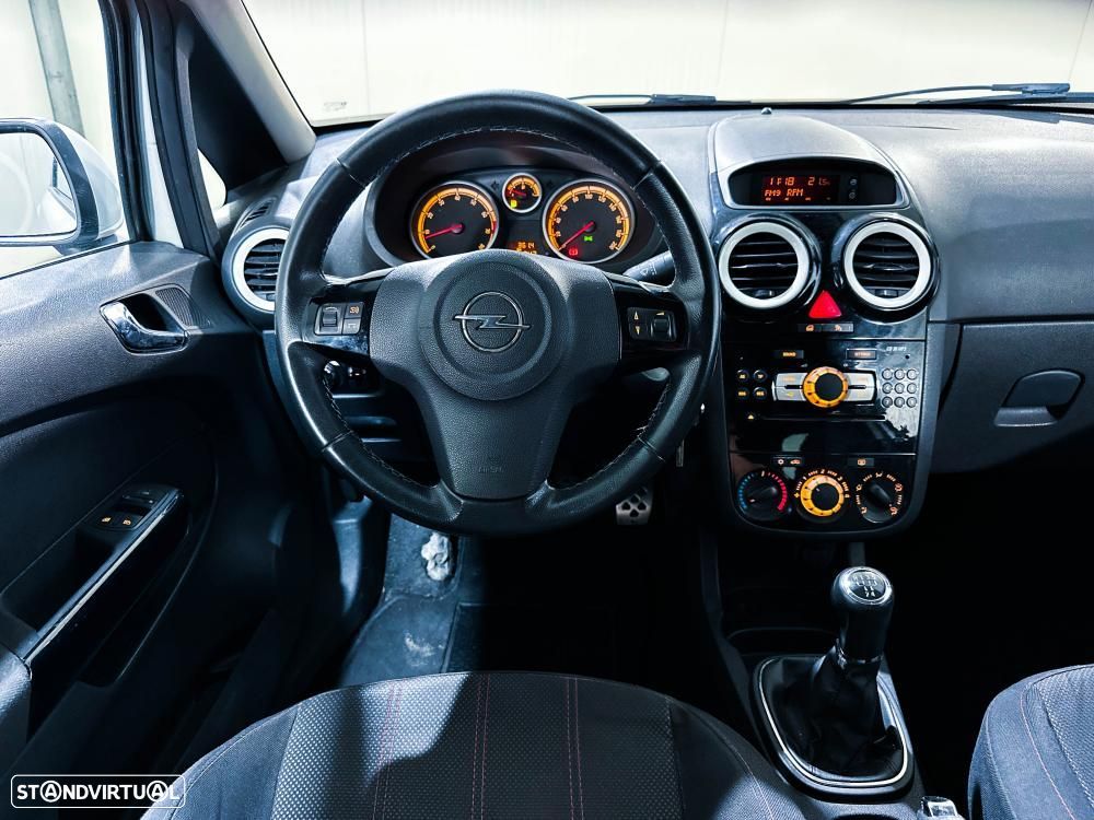 Opel Corsa - 17