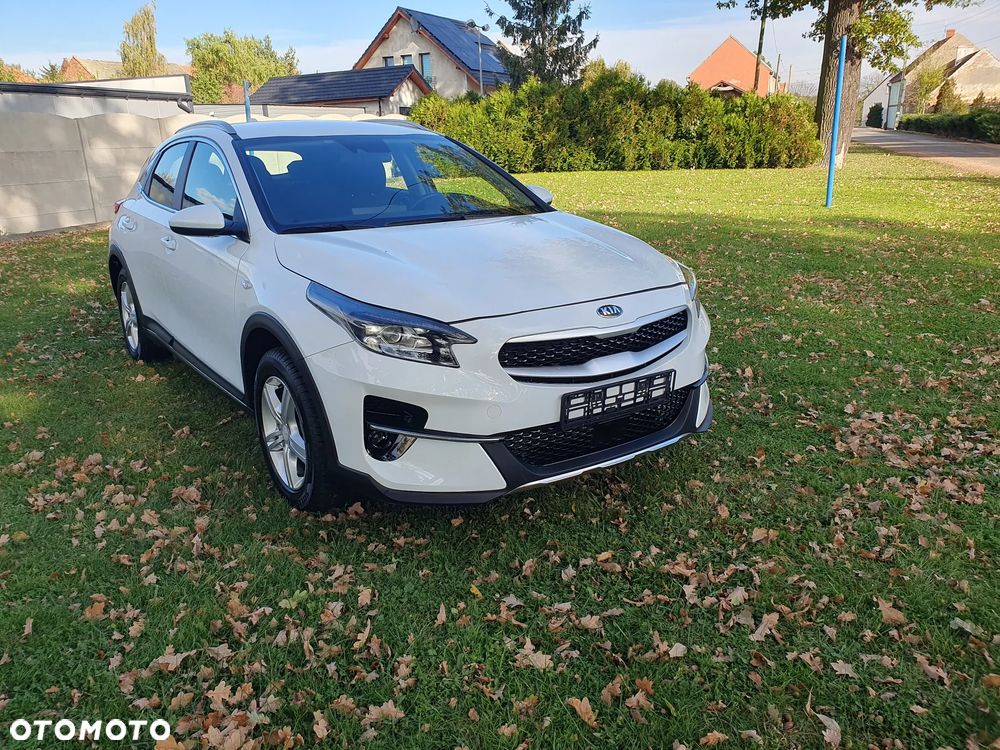 Kia XCeed 1.0 T-GDI OPF EDITION 7 - 7