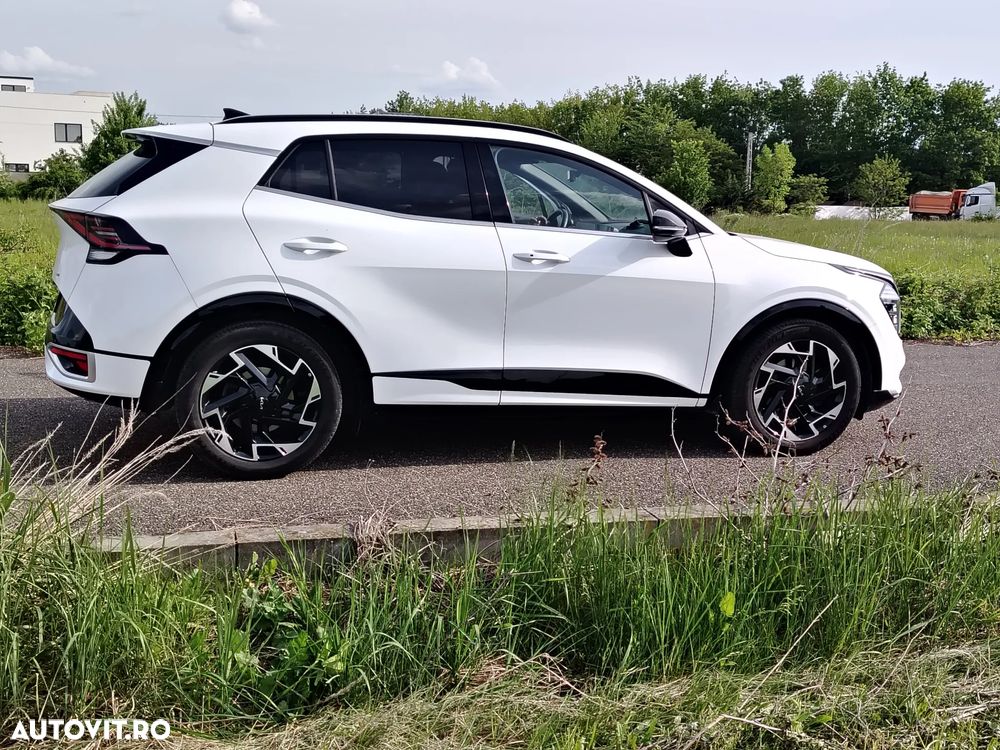Kia Sportage - 3