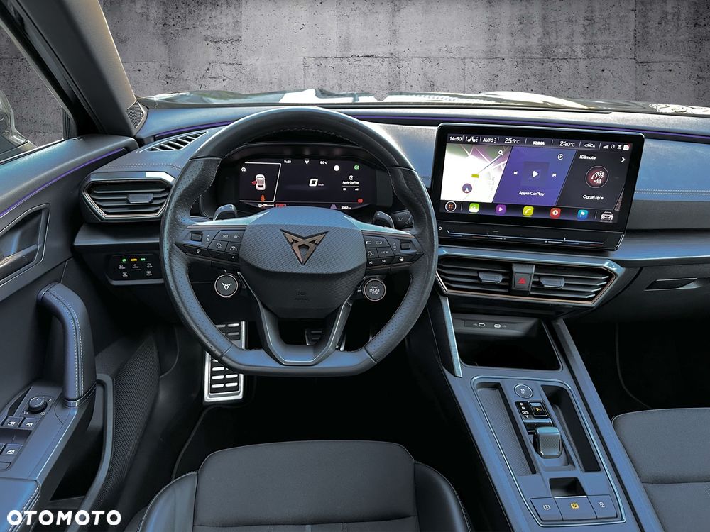 Cupra Formentor VZ 2.0 TSI 4Drive DSG - 17