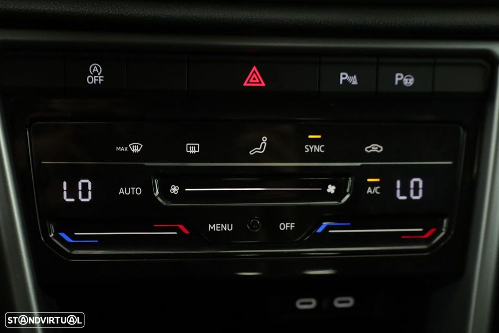 VW T-Roc 1.0 TSI T-ROC@pt - 12