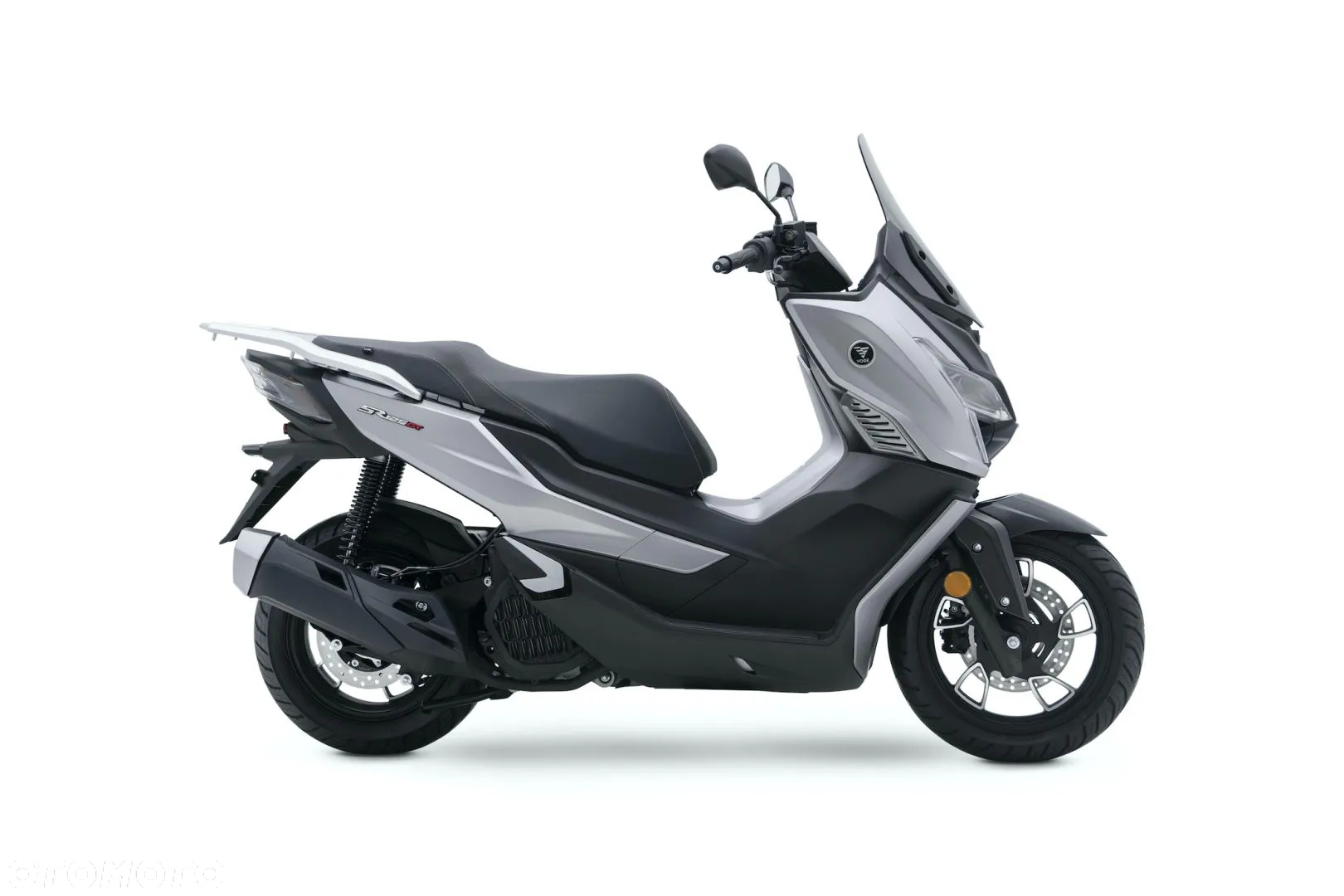 VOGE SR1 - 6