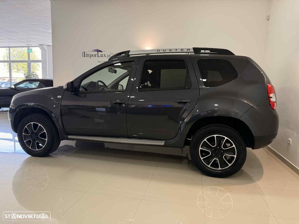 Dacia Duster 1.5 dCi Comfort - 9
