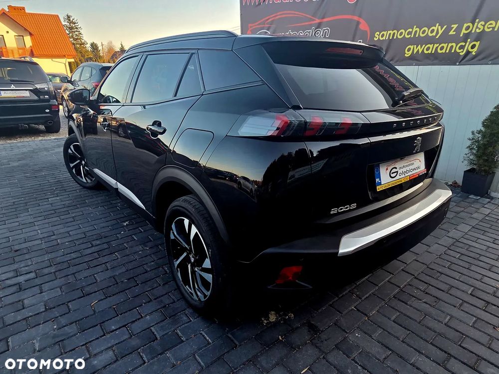 Peugeot 2008 PureTech 130 Allure Pack - 6