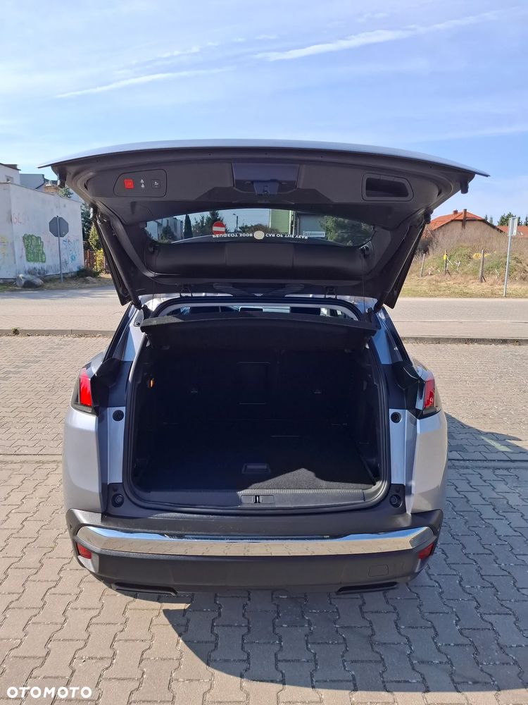 Peugeot 3008 HDi FAP 150 Premium - 11