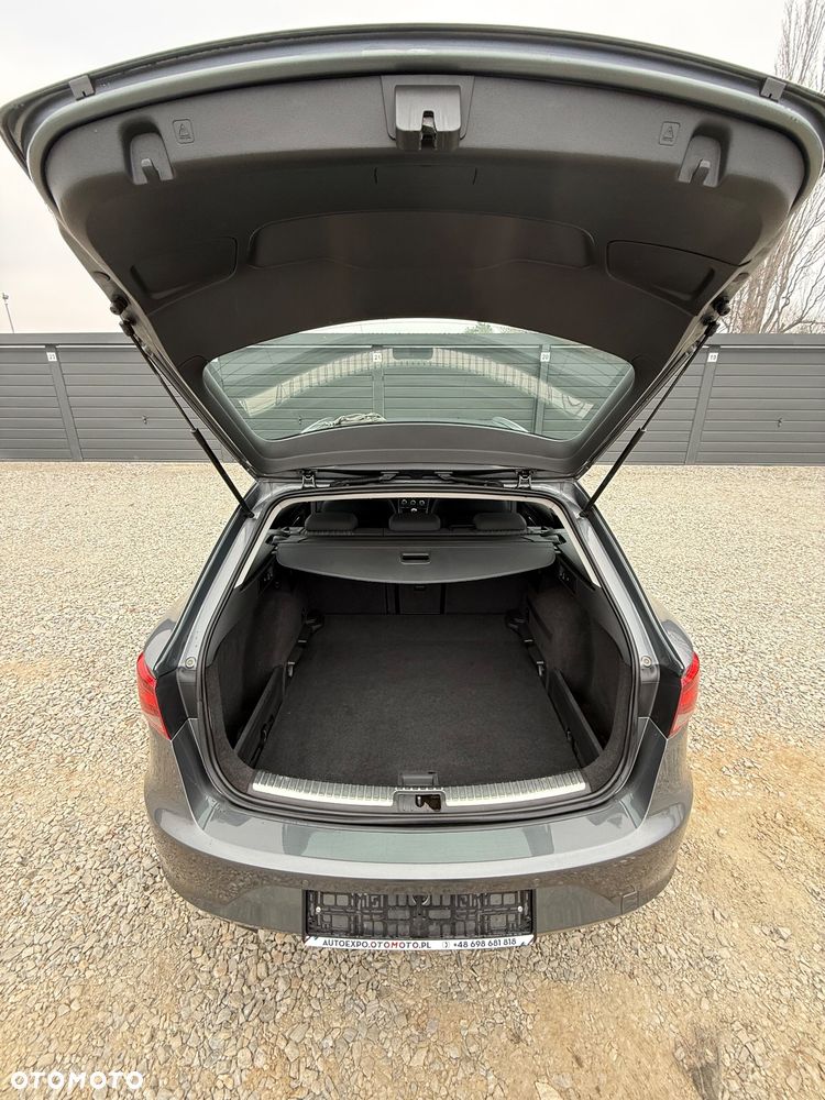Seat Leon Sportstourer - 15