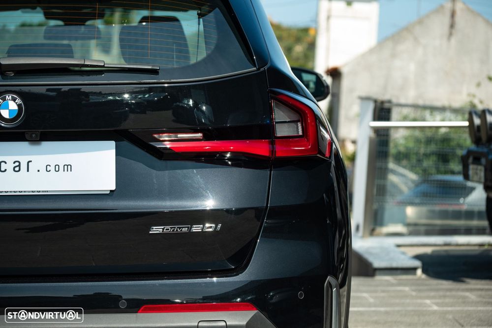 BMW X1 sDrive20i - 5