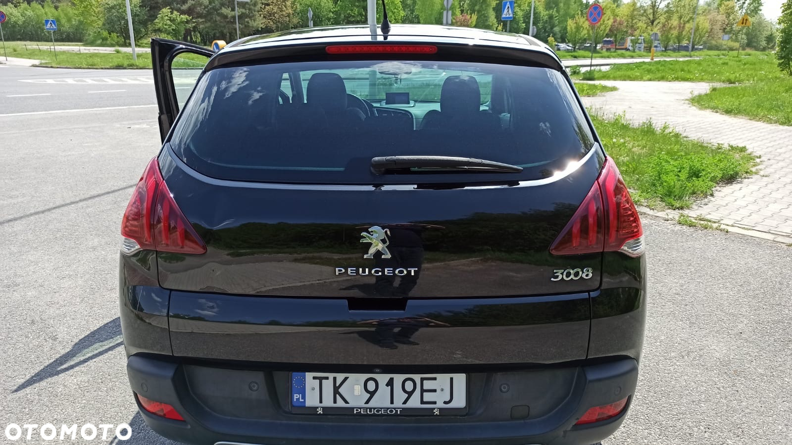 Peugeot 3008 - 2