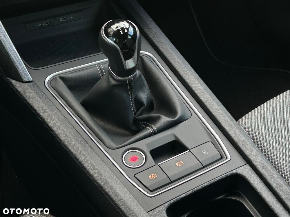 Seat Leon - 25