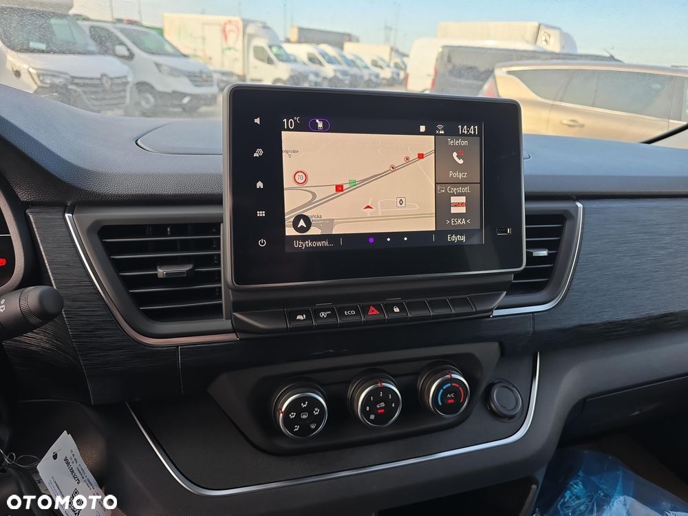 Renault Trafic Kombi 2.0 Blue dCi L2 Equilibre - 17