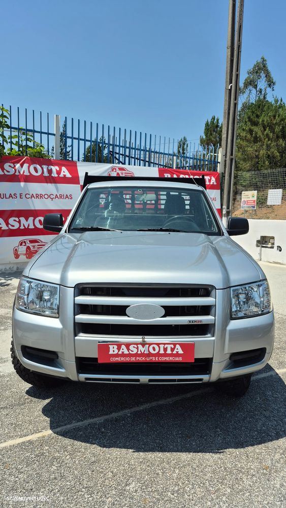 Ford Ranger - 2