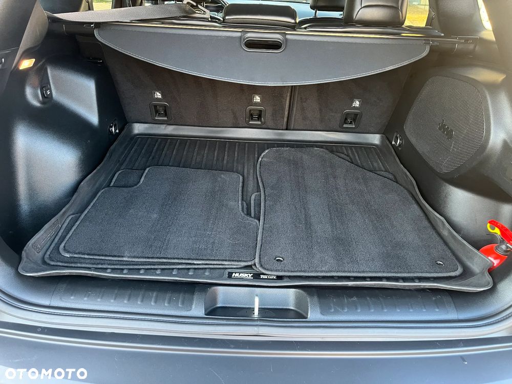 Jeep Cherokee 3.2 V6 Active Drive I Limited - 22