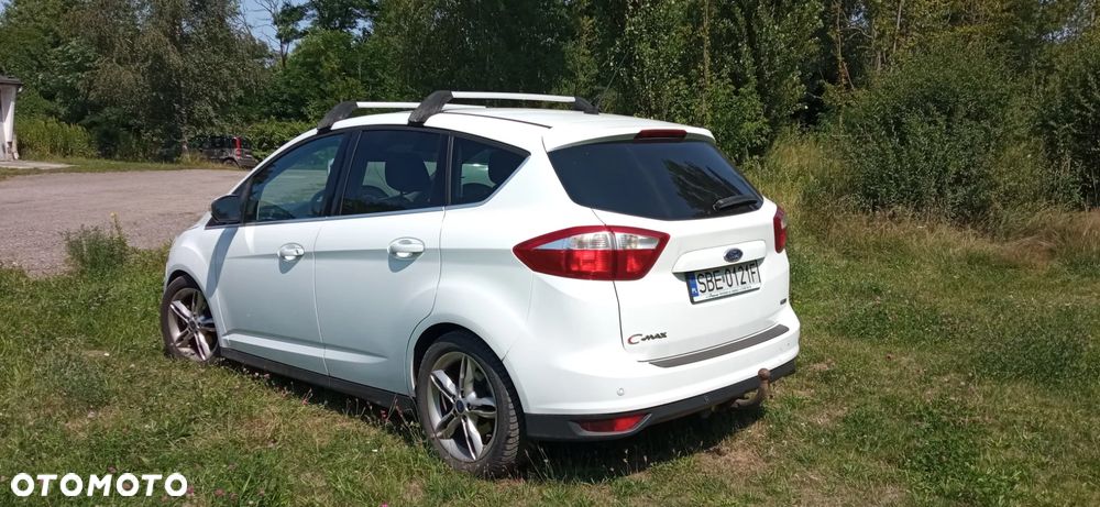 Ford C-MAX 1.0 EcoBoost Titanium ASS - 2