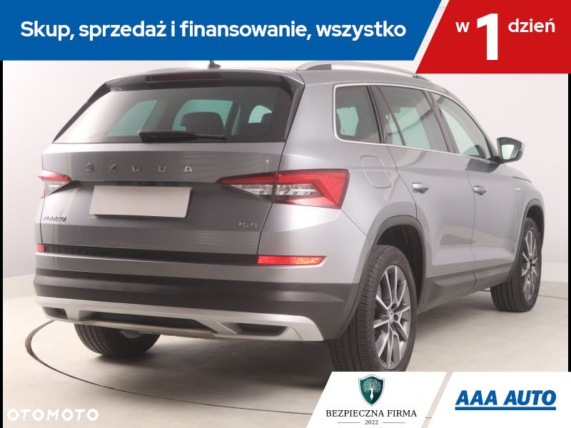 Skoda Kodiaq - 6