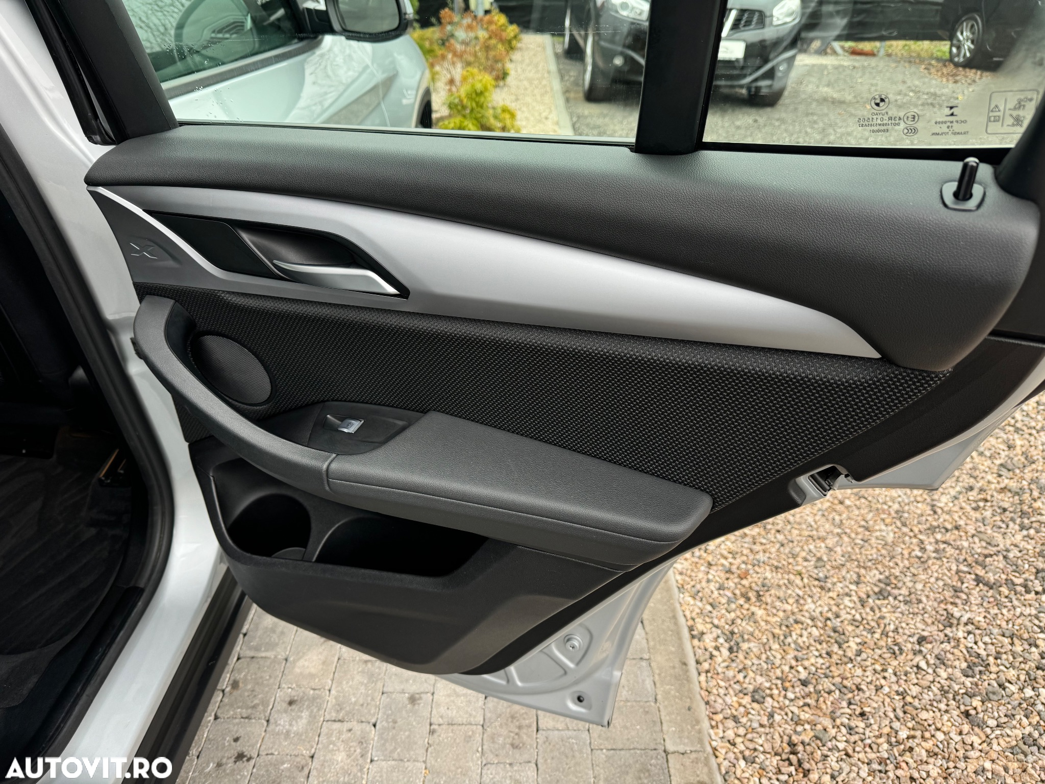 BMW X3 xDrive30e Aut. - 26