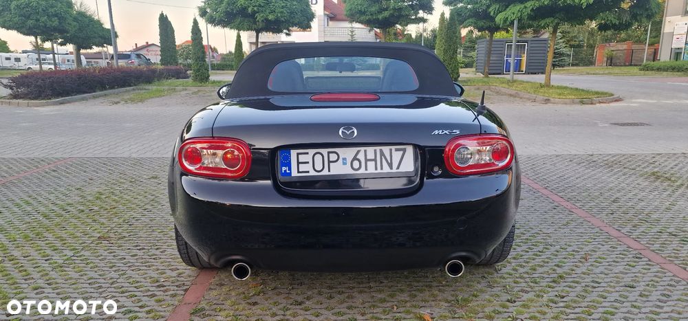 Mazda MX-5 1.8 MZR Kenko - 4