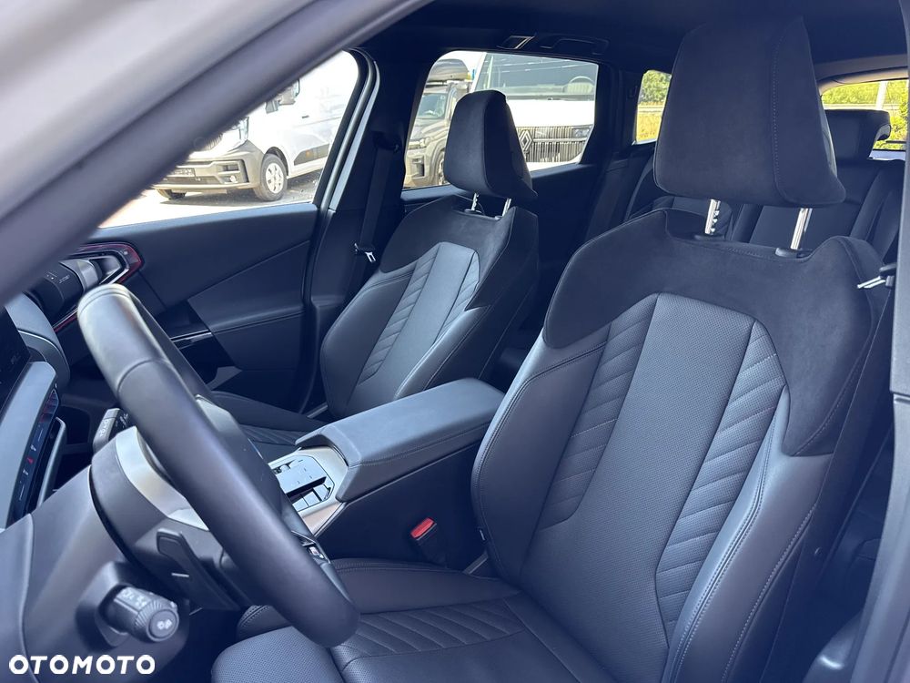 BMW X3 - 14