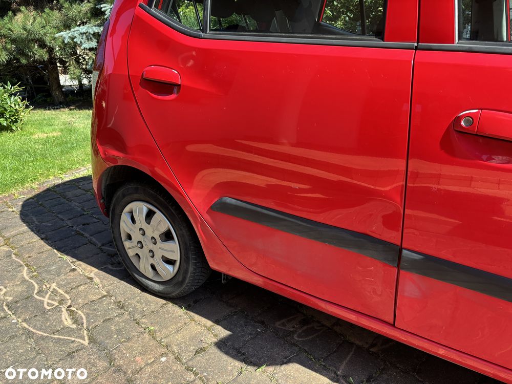 Hyundai i10 1.1 Comfort - 15