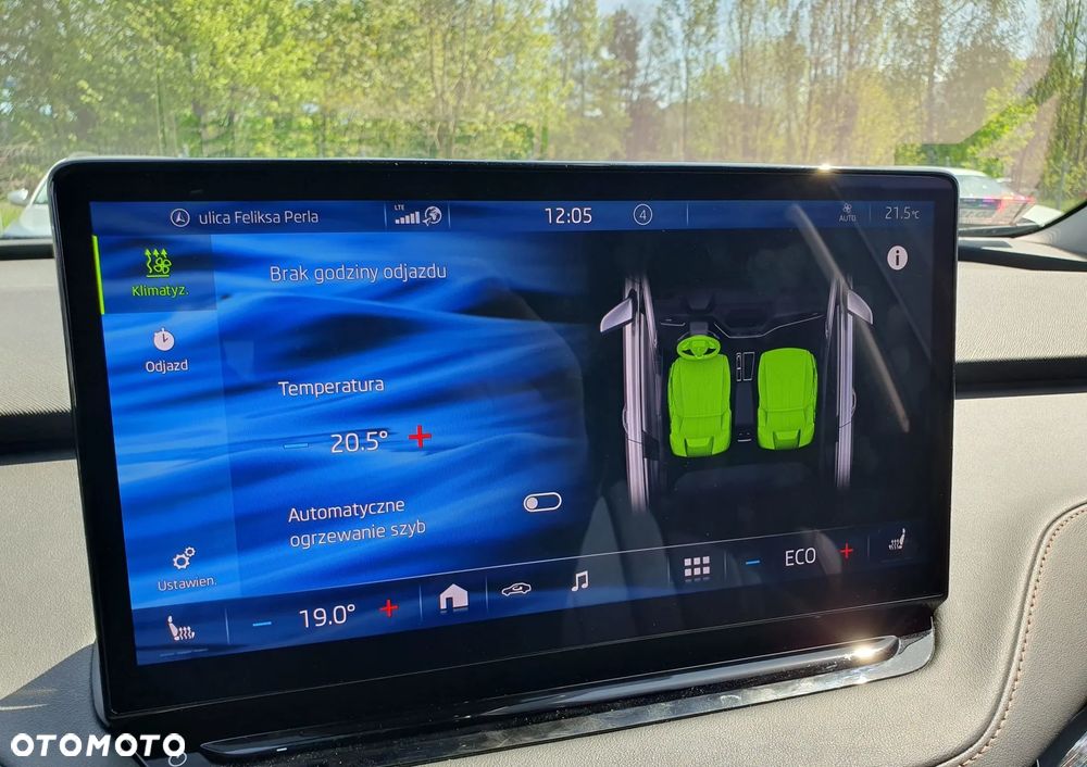 Skoda Enyaq 80 82kWh - 16