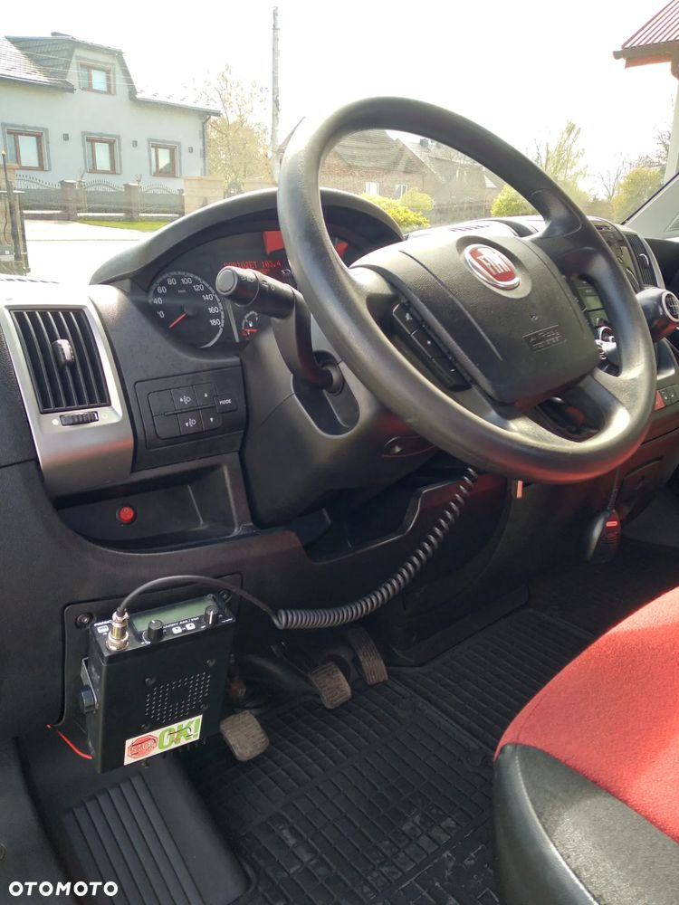Fiat Ducato - 15