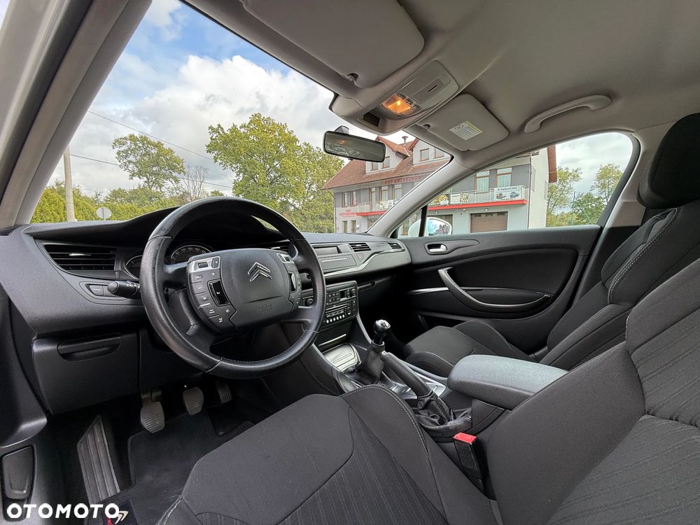 Citroën C5 1.8i 16V Dynamique - 15