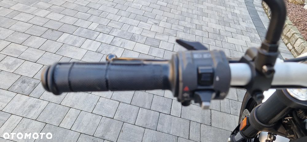 Ducati Scrambler - 14