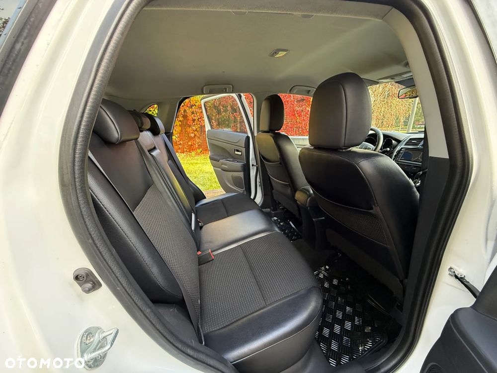 Citroën C4 Aircross - 19