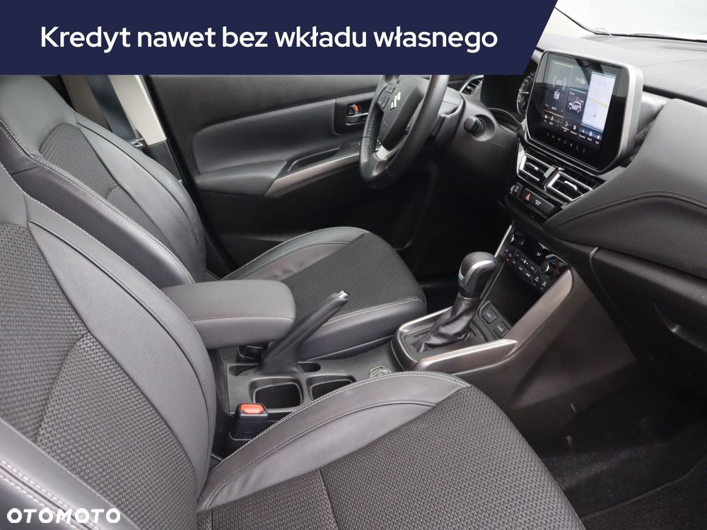Suzuki SX4 S-Cross - 11