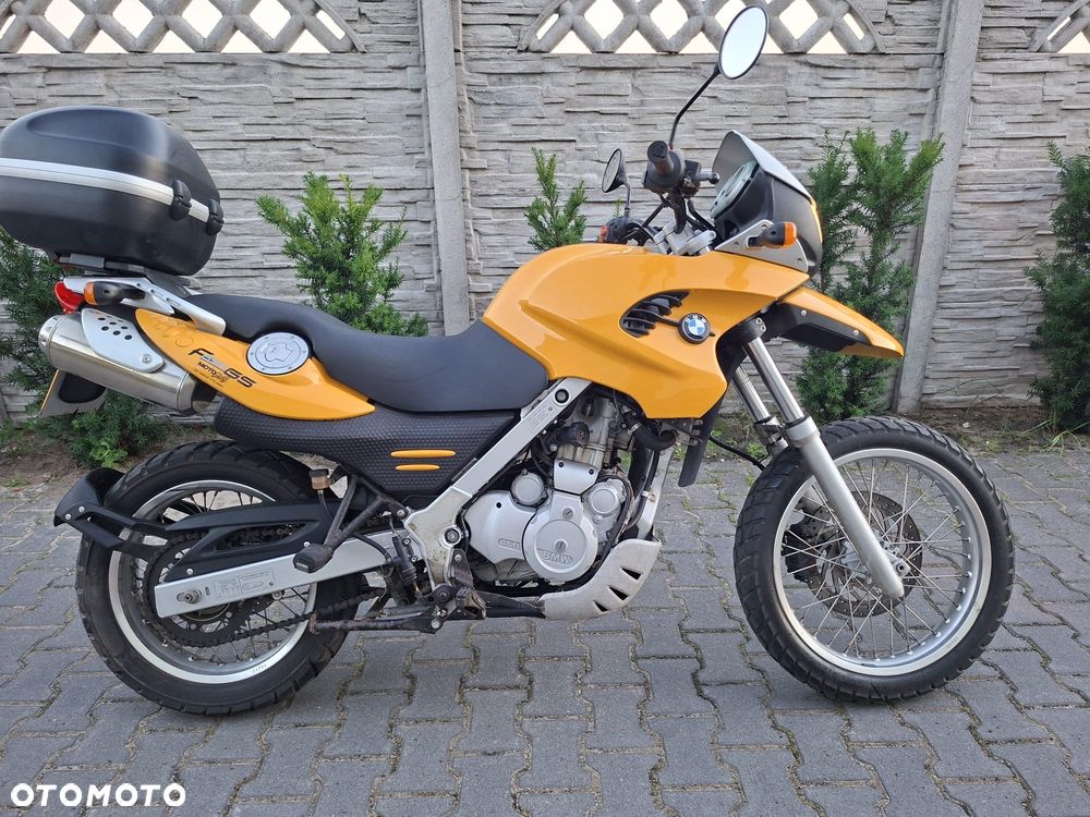 BMW Inny - 1