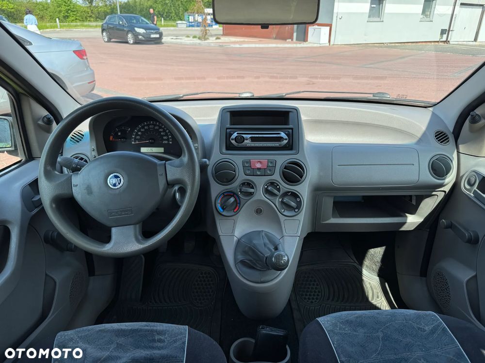 Fiat Panda 1.1 Active Plus - 2