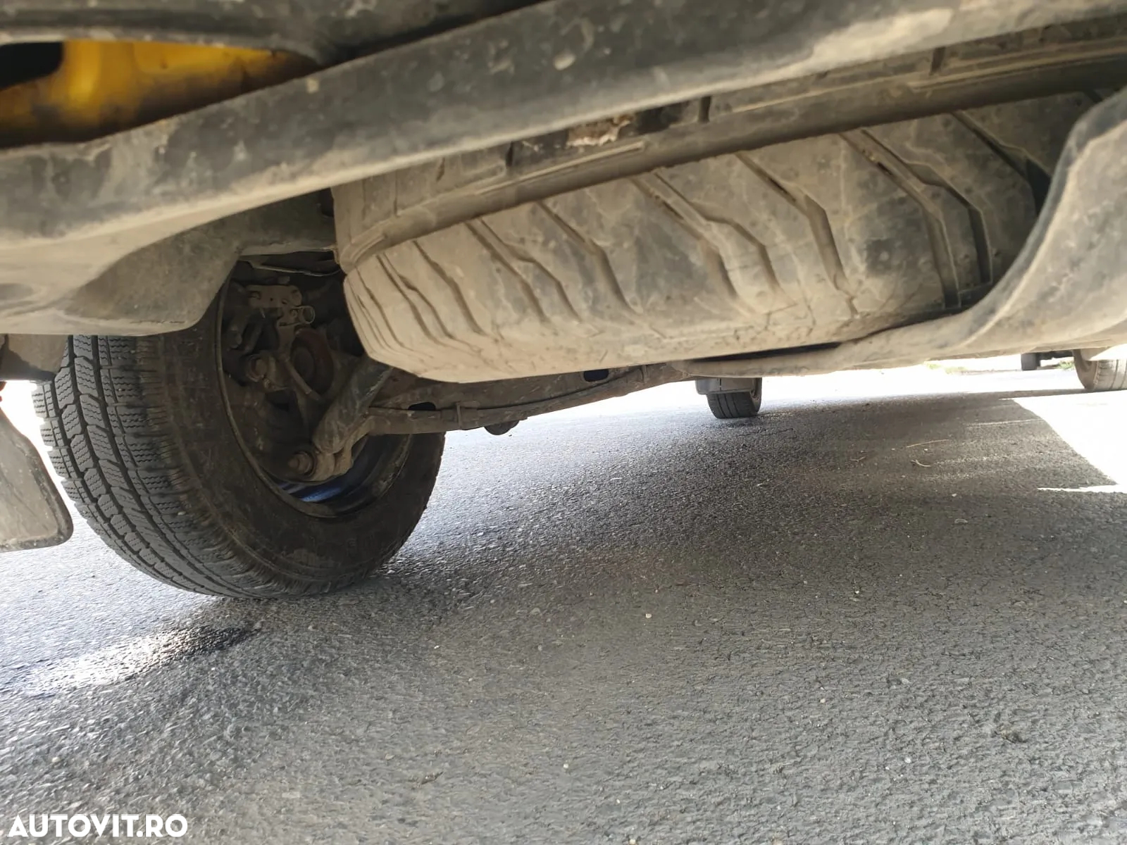 Volkswagen Transporter Kombi T6 2.0 TDI 75 kW LR - 15