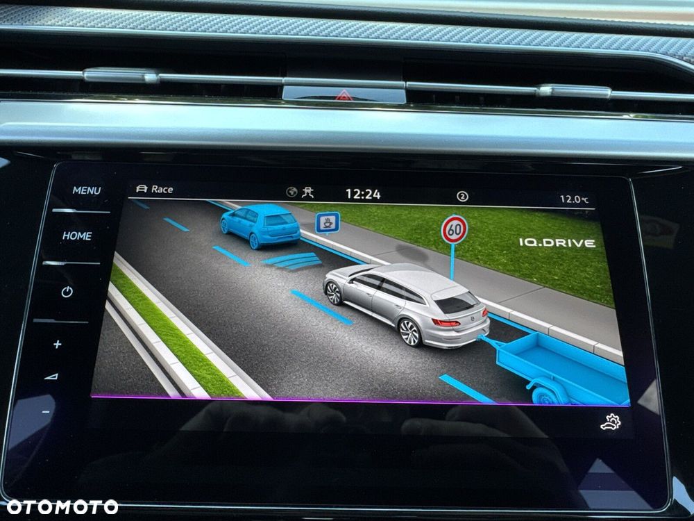 Volkswagen Arteon 2.0 TSI 4Motion R DSG - 29