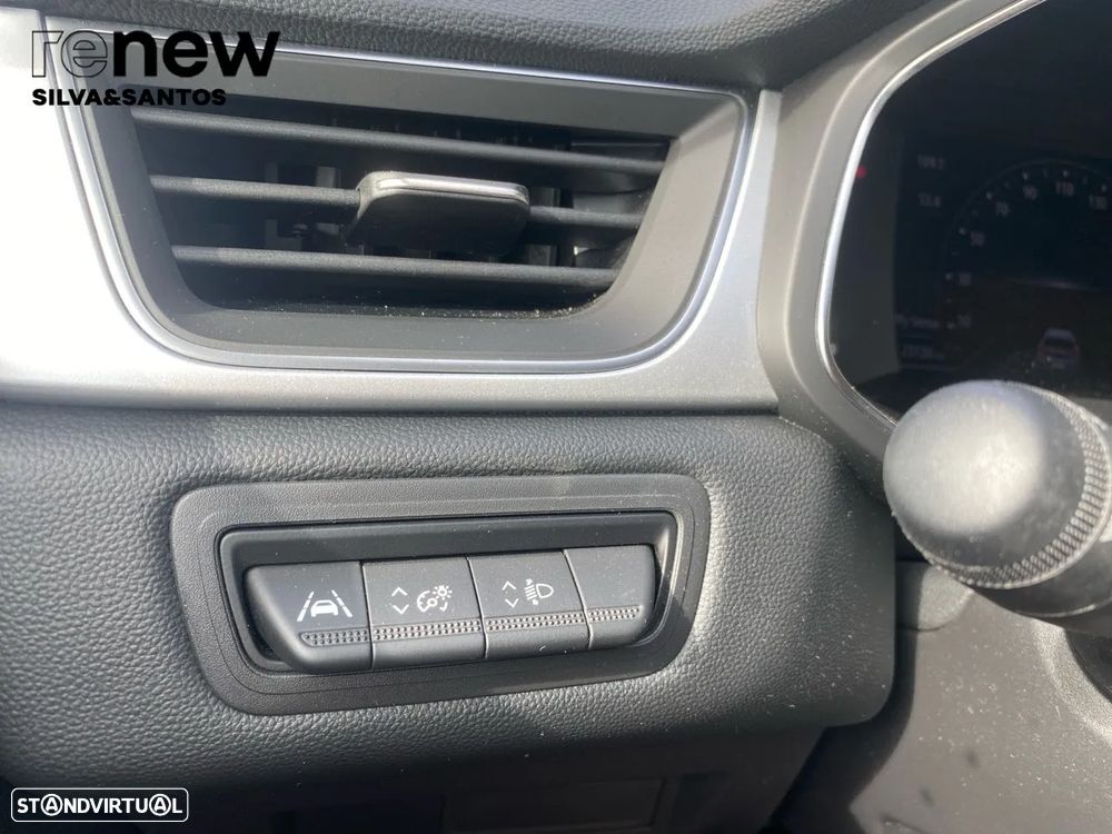 Renault Captur 1.0 TCe Techno - 18