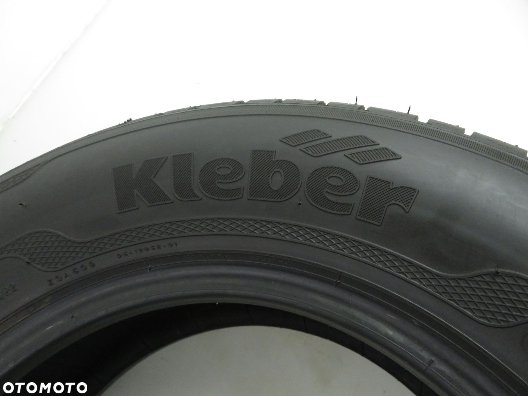 2x 185/70R14 OPONY LETNIE Kleber Dynaxer HP3 88H - 3