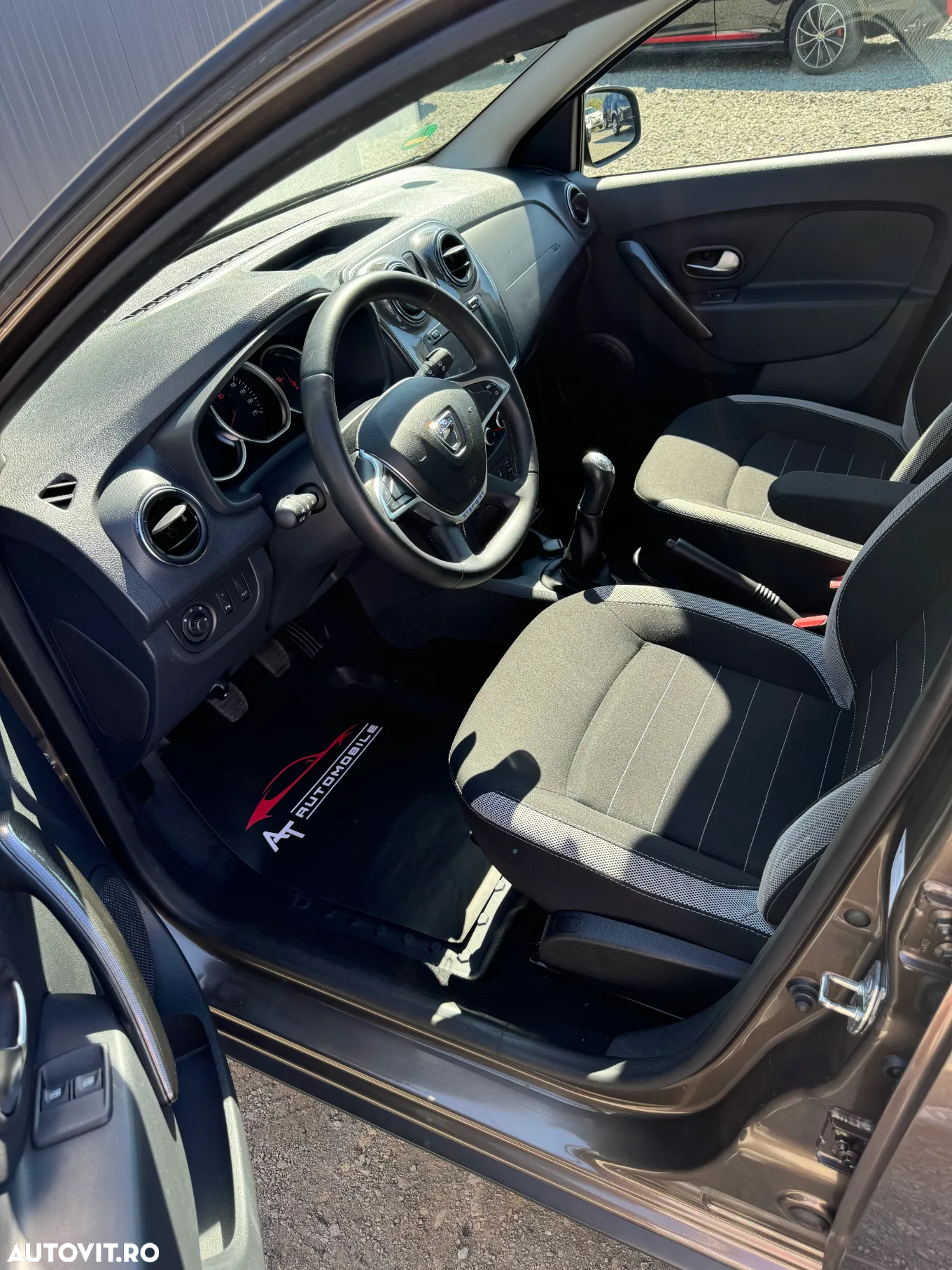 Dacia Sandero Stepway 0.9 TCe Prestige - 7