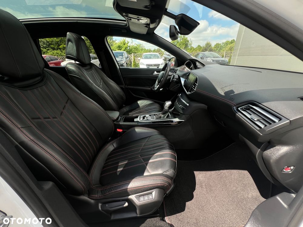 Peugeot 308 - 19