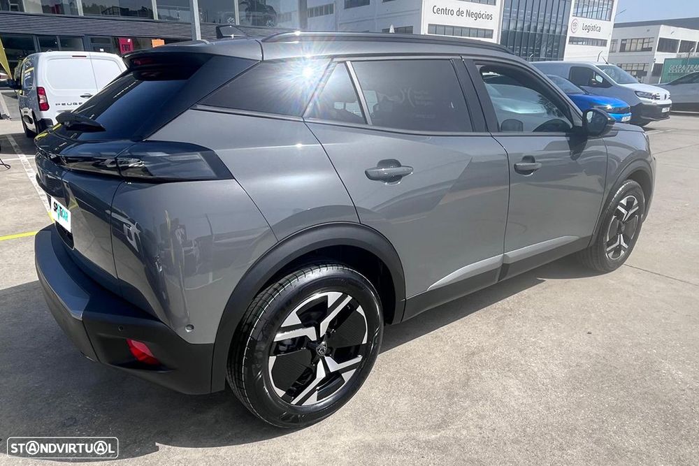 Peugeot 2008 1.2 Allure - 3