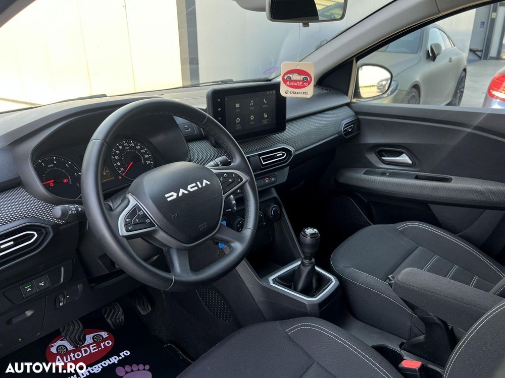 Dacia Jogger - 5
