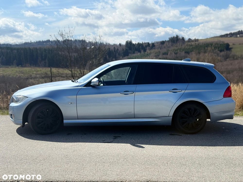 BMW Seria 3 320d DPF - 15