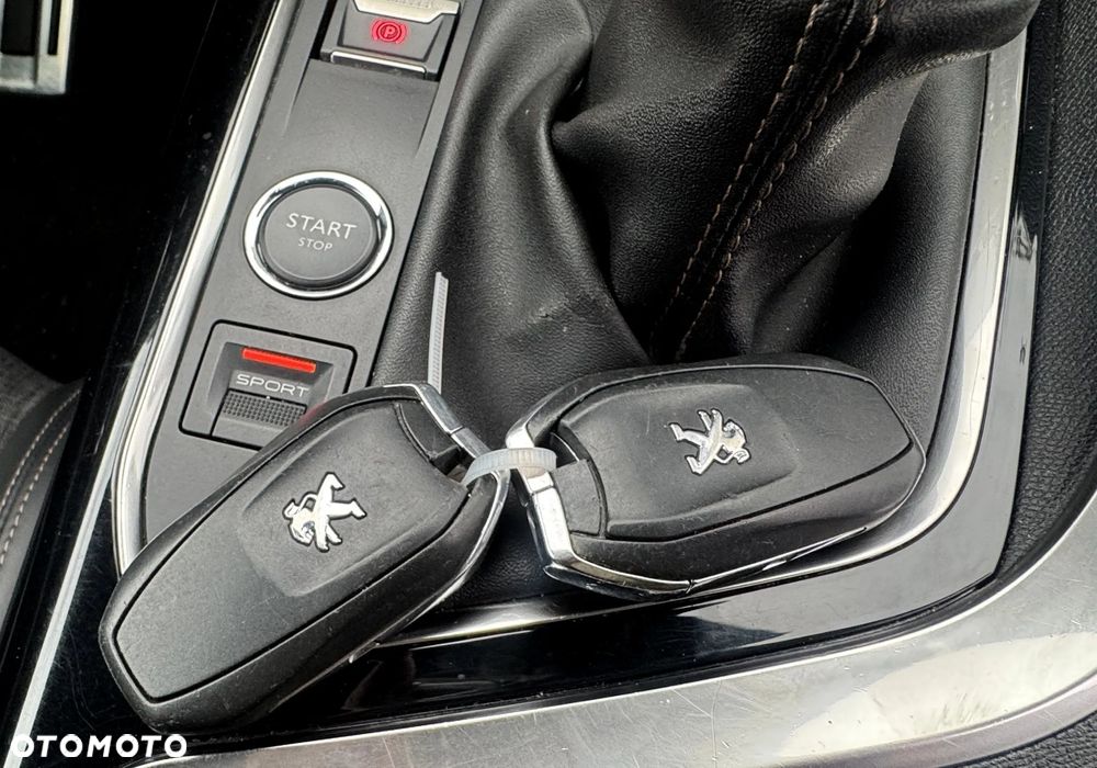 Peugeot 3008 - 33