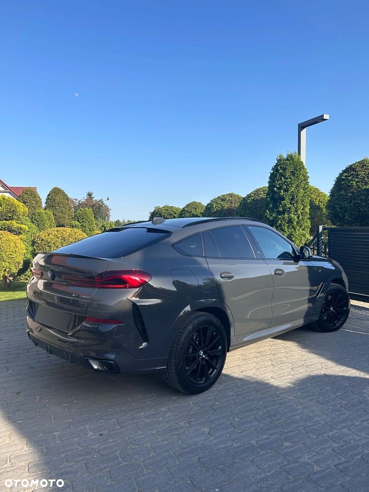 BMW X6 - 4