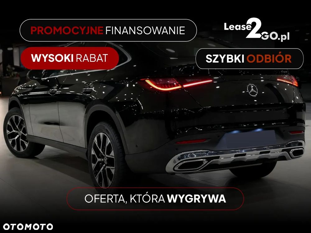 Mercedes-Benz GLC 220 d 4-Matic - 7