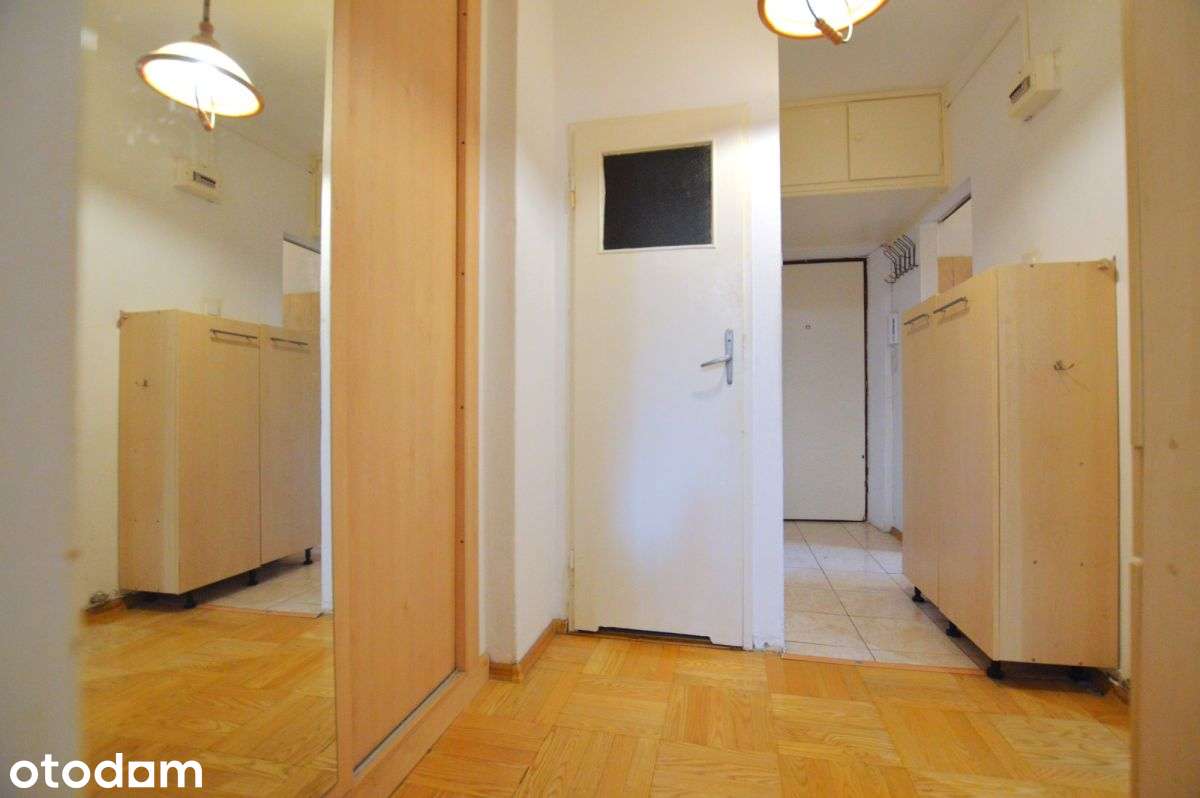 Ładne, 2-pokojowe mieszkanie 10min od Centrum