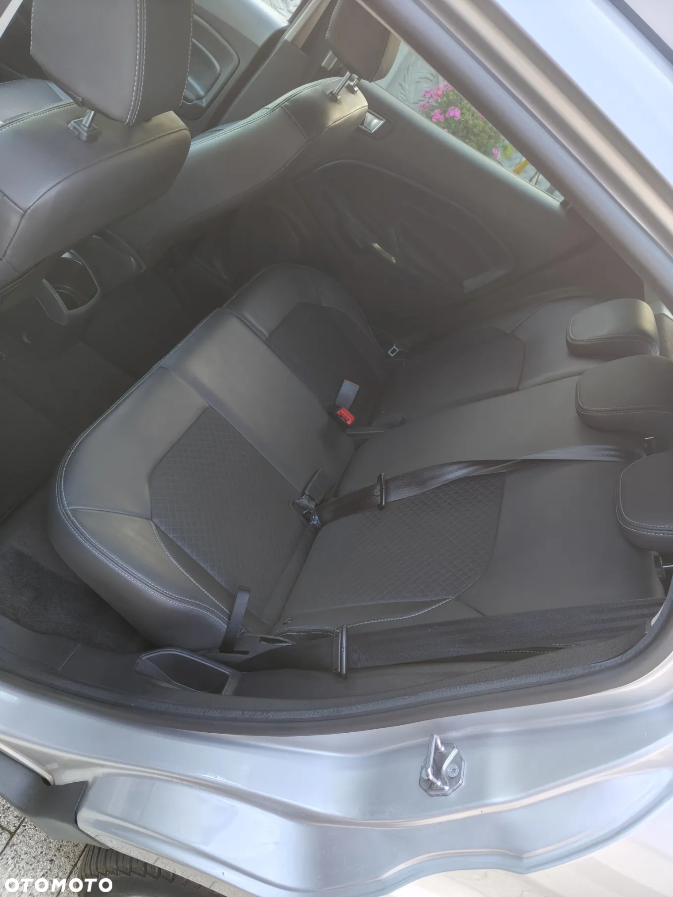 Ford EcoSport 1.0 EcoBoost TITANIUM - 11