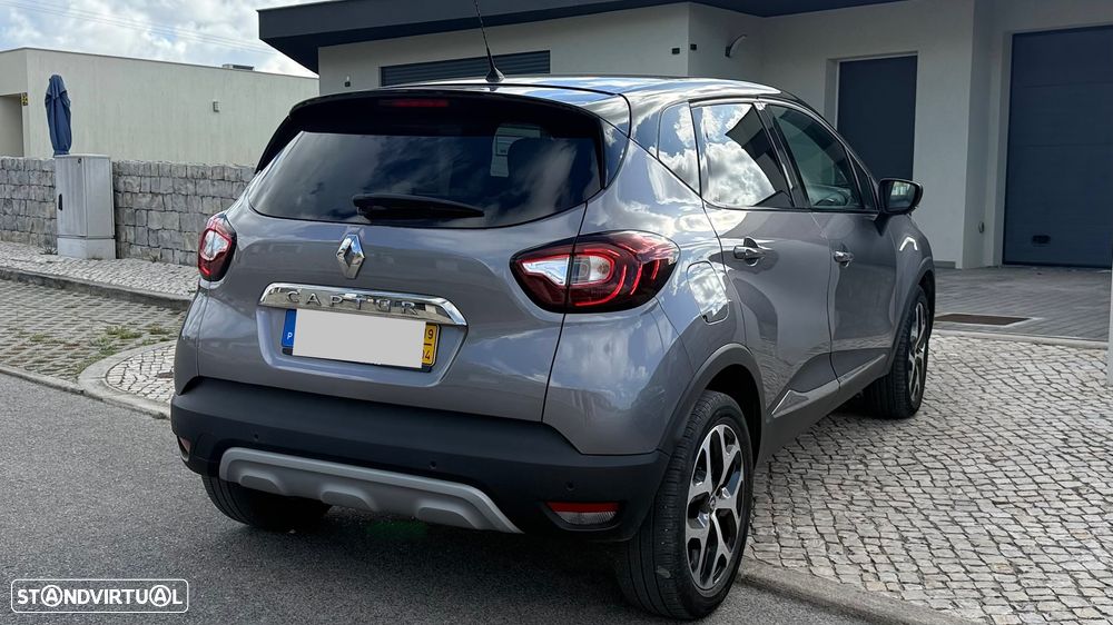 Renault Captur 0.9 TCE Exclusive - 14