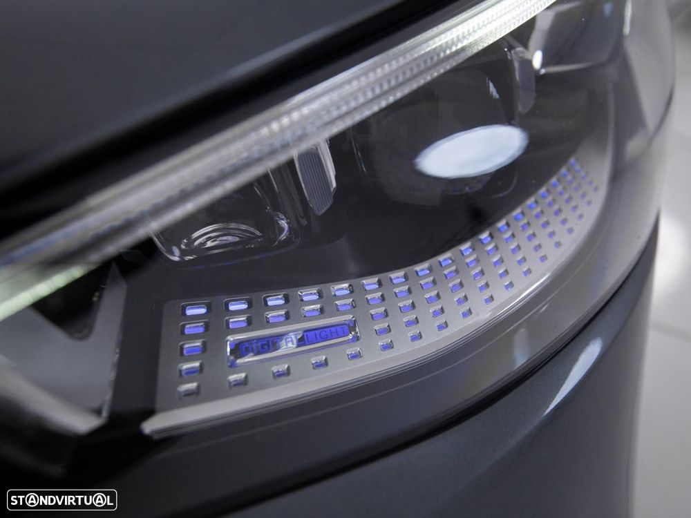 Mercedes-Benz S 580 - 21