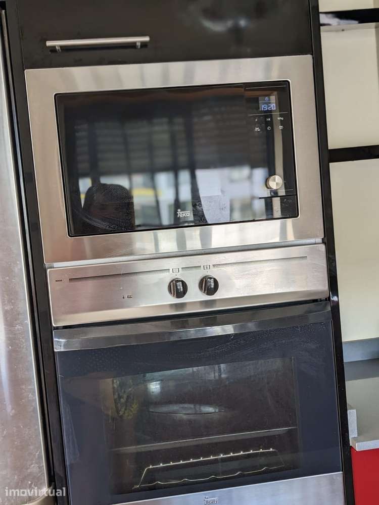 Apartamento T1 Palmela Village - Grande imagem: 4/13
