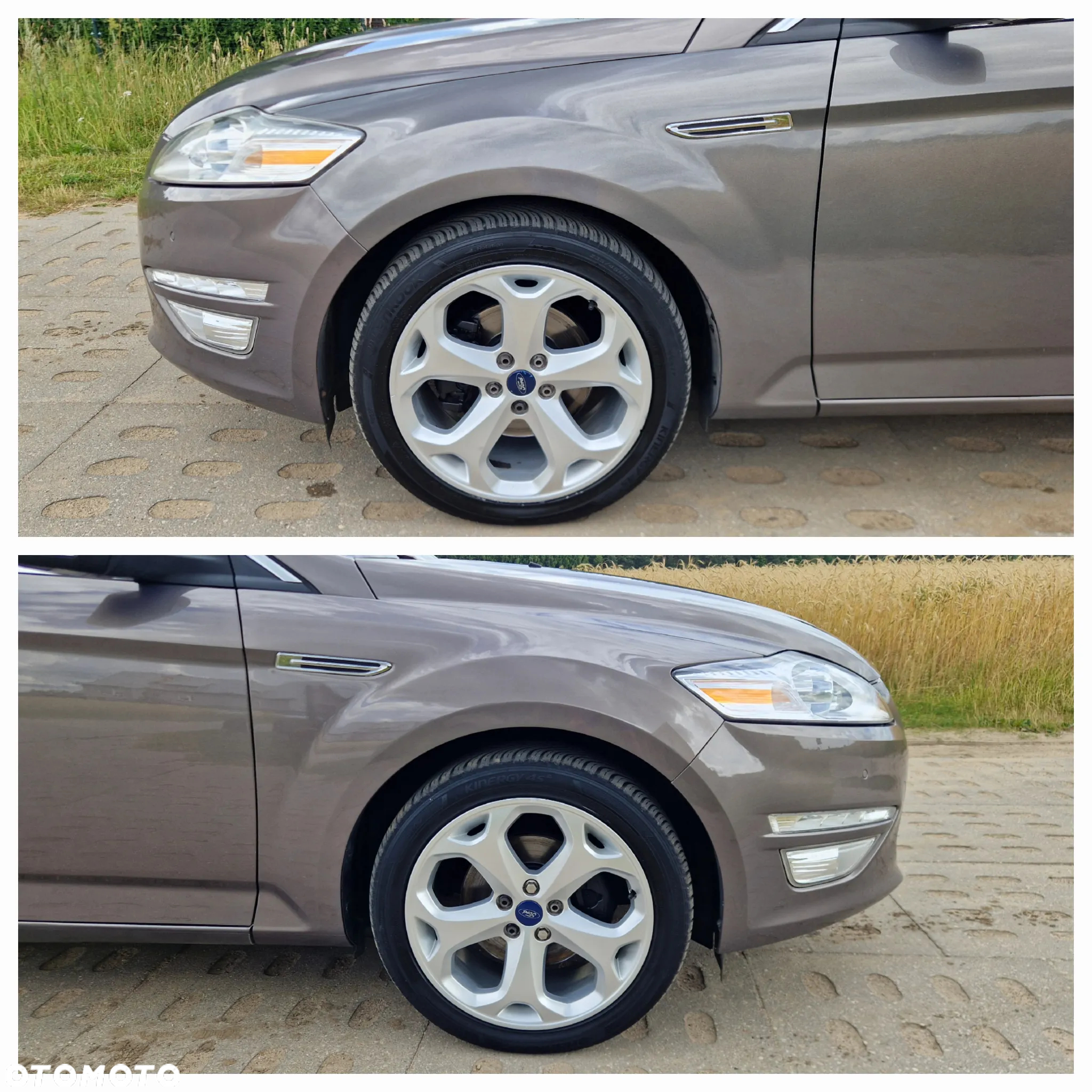 Ford Mondeo 2.0 TDCi Titanium X - 39